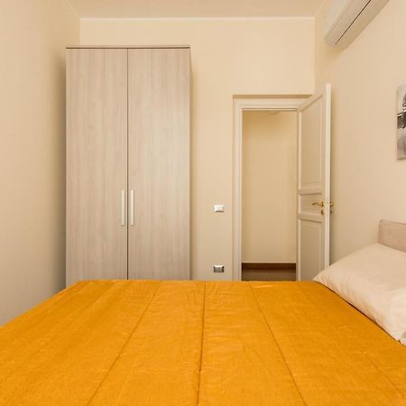 Anna'S Luxury Apartment Palermo Exterior photo