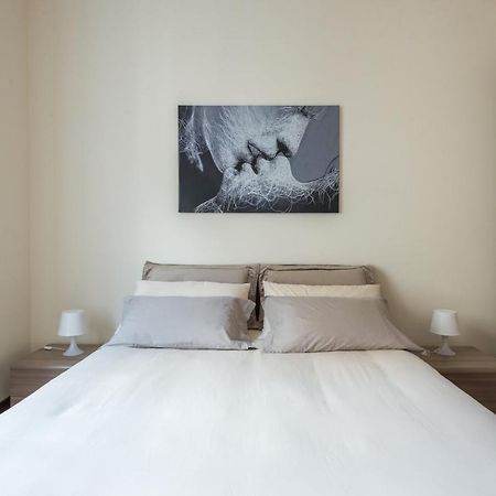 Anna'S Luxury Apartment Palermo Exterior photo