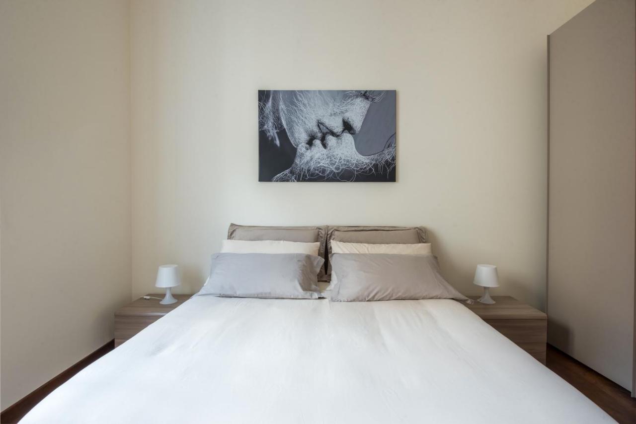 Anna'S Luxury Apartment Palermo Exterior photo