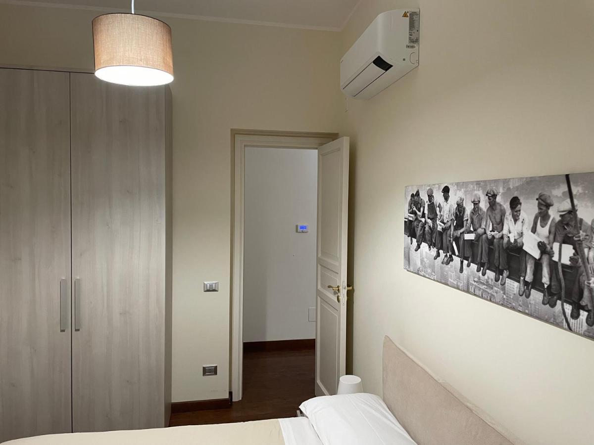 Anna'S Luxury Apartment Palermo Exterior photo
